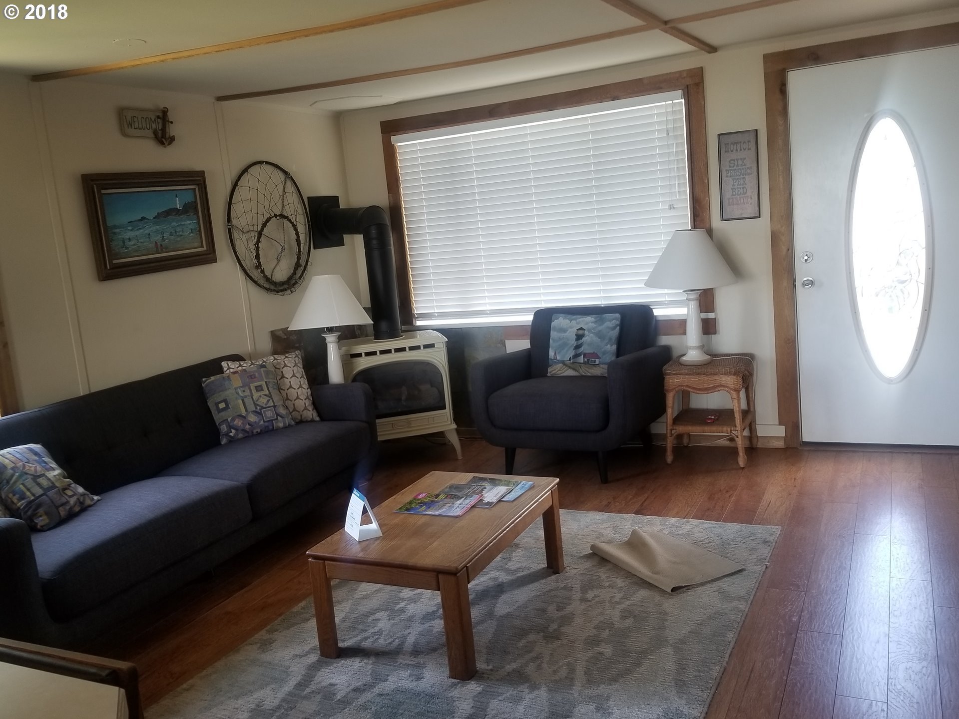 1000 Happy Camp Road Netarts, OR 97141 - Photo 6 of 15 Gallery Image 6