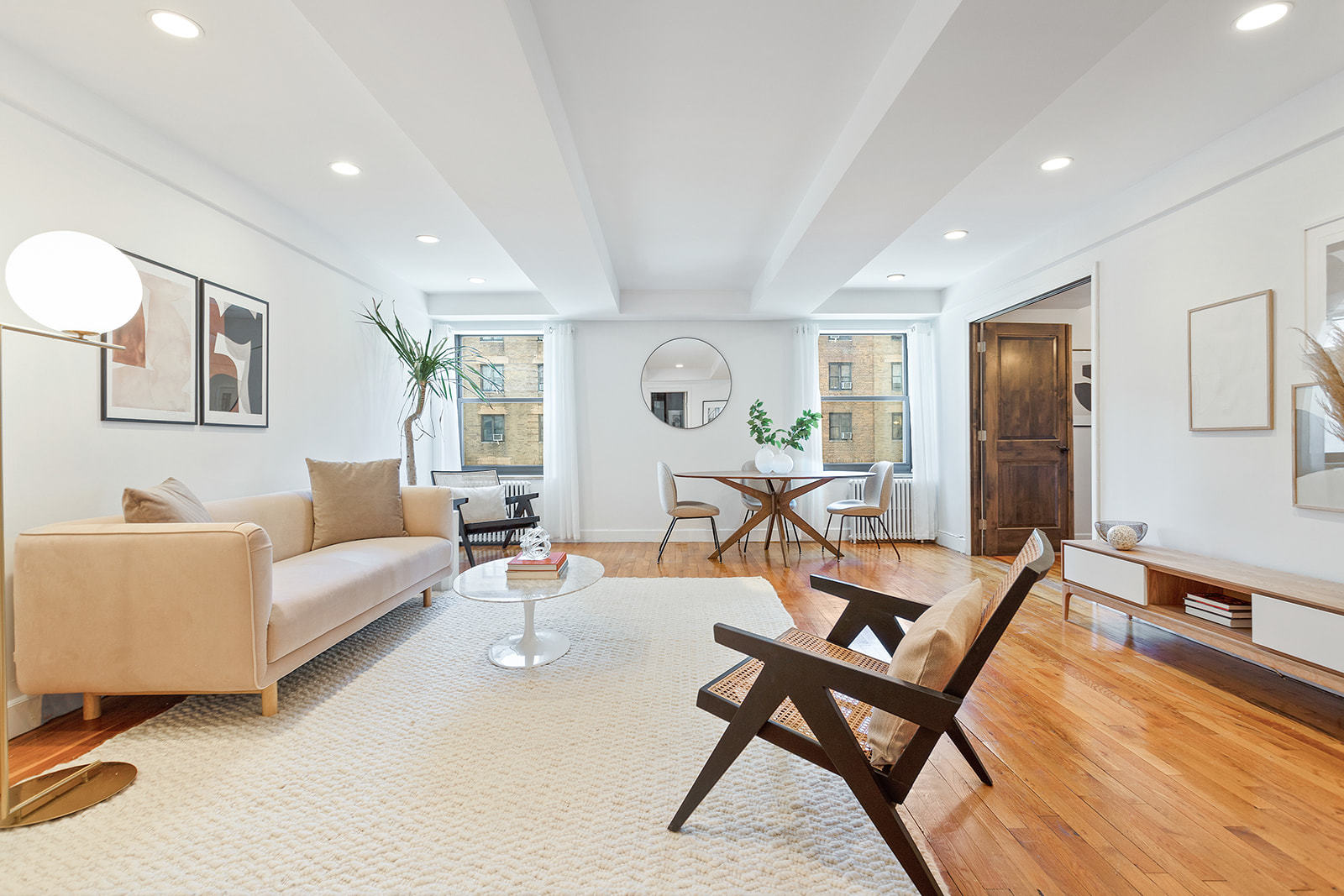 315 West 23rd Street, Unit 2D Manhattan, NY 10011 - Photo 1 of 10