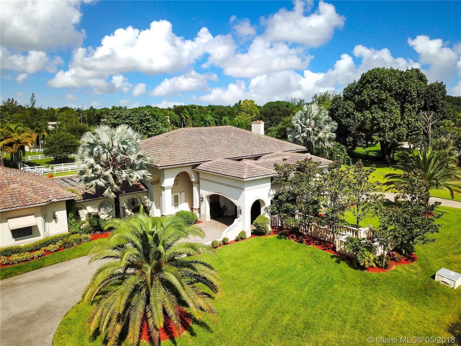 5081 Hancock Road Southwest Ranches, FL 33330 - Photo 1 of 54
