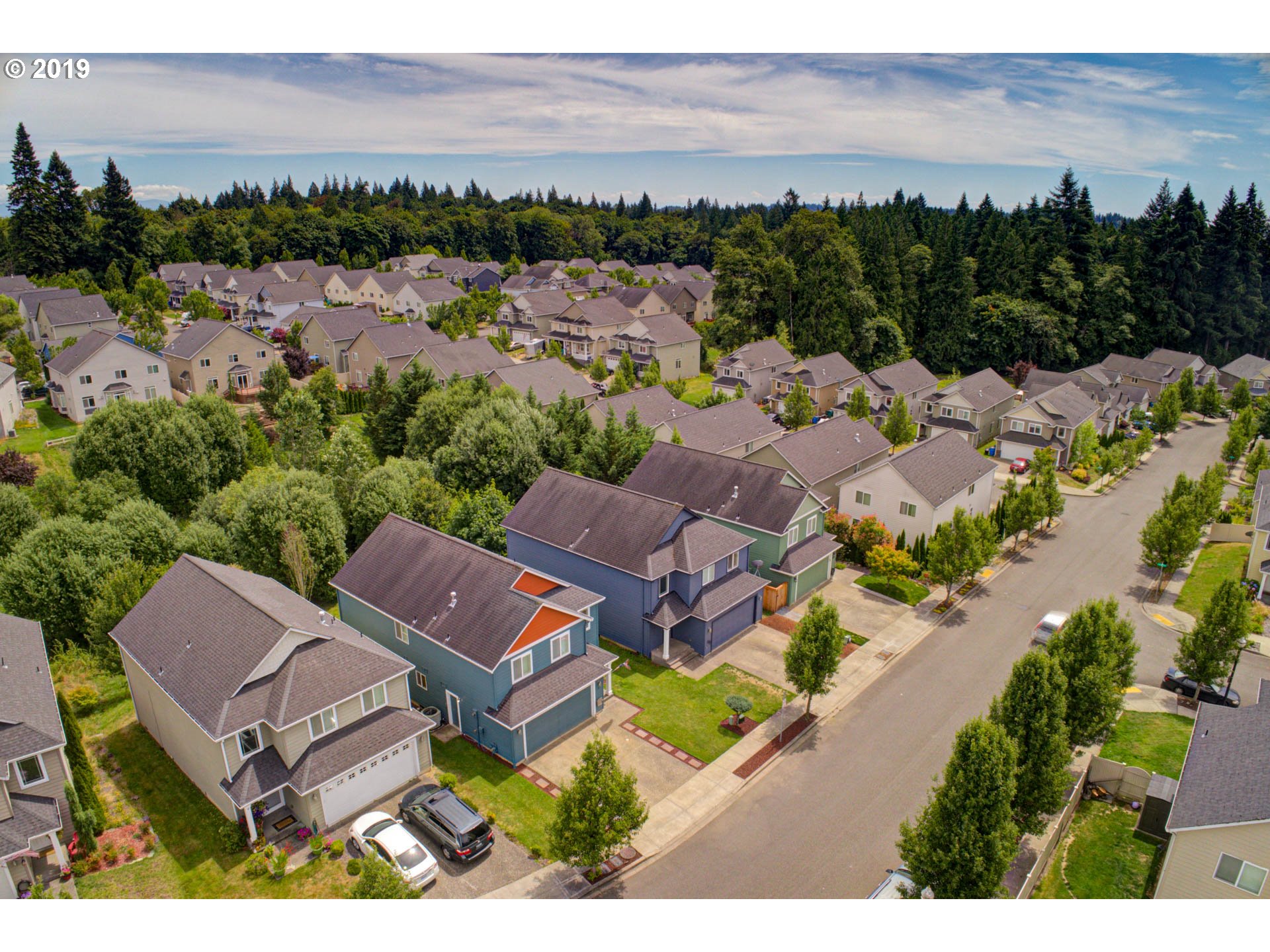 116 South 32nd Place Ridgefield, WA 98642 - Photo 1 of 26