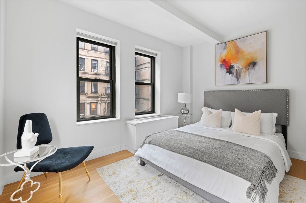 230 Riverside Drive, Unit 4L Manhattan, NY 10025 - Photo 6 of 15