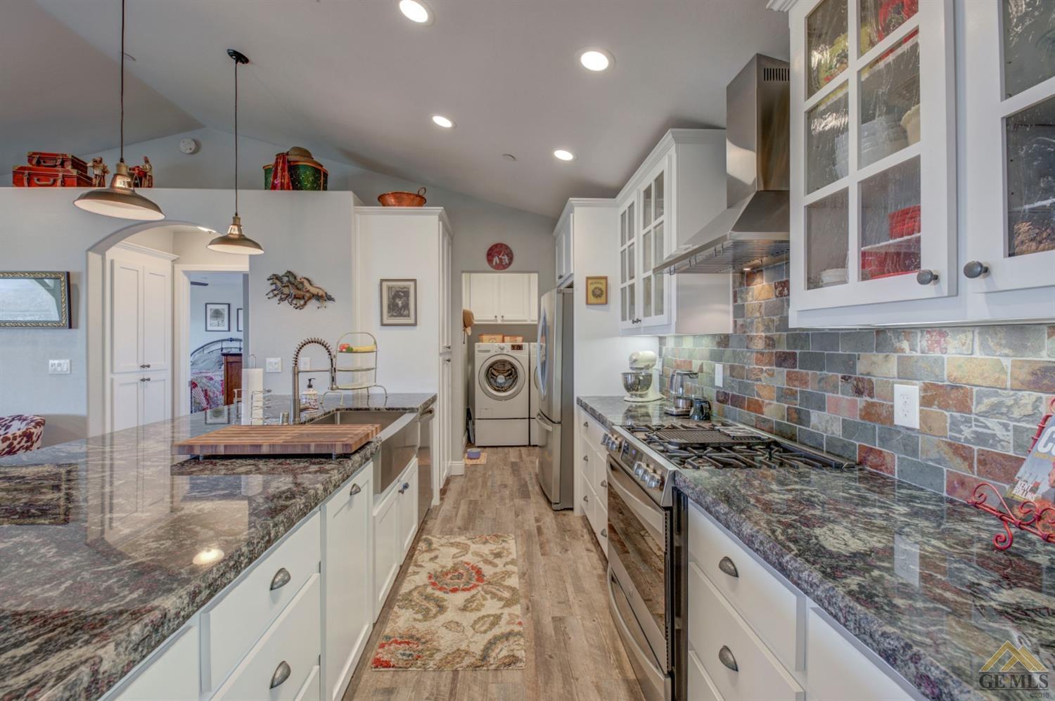 18400 Jacks Hill Road Tehachapi, CA 93561 - Photo 6 of 39