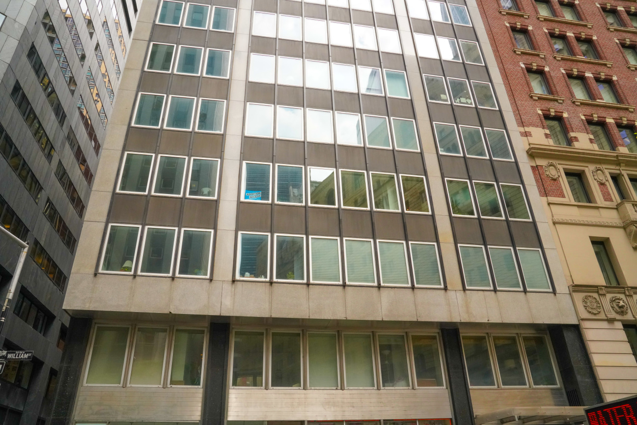 Be@90William 90 William St, Manhattan, NY 10038 - Photo 2 of 6