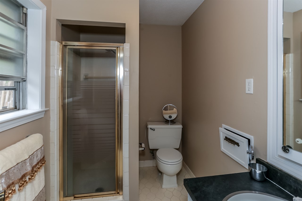6539 Honeybrook Road Memphis, TN 38134 - Photo 22 of 25 The master bathroom has a nice walk-in shower.