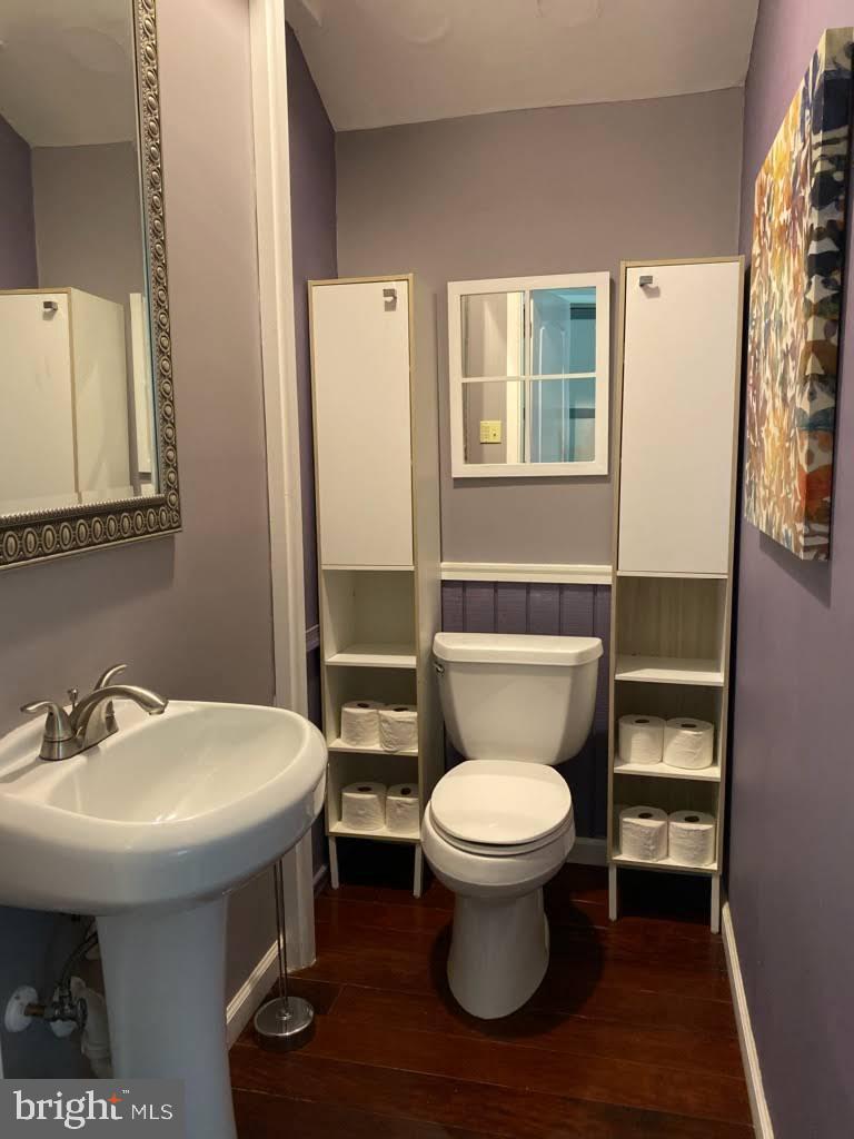 8116 Drayton Lane Springfield, VA 22151 - Photo 26 of 49 Gallery Image 26