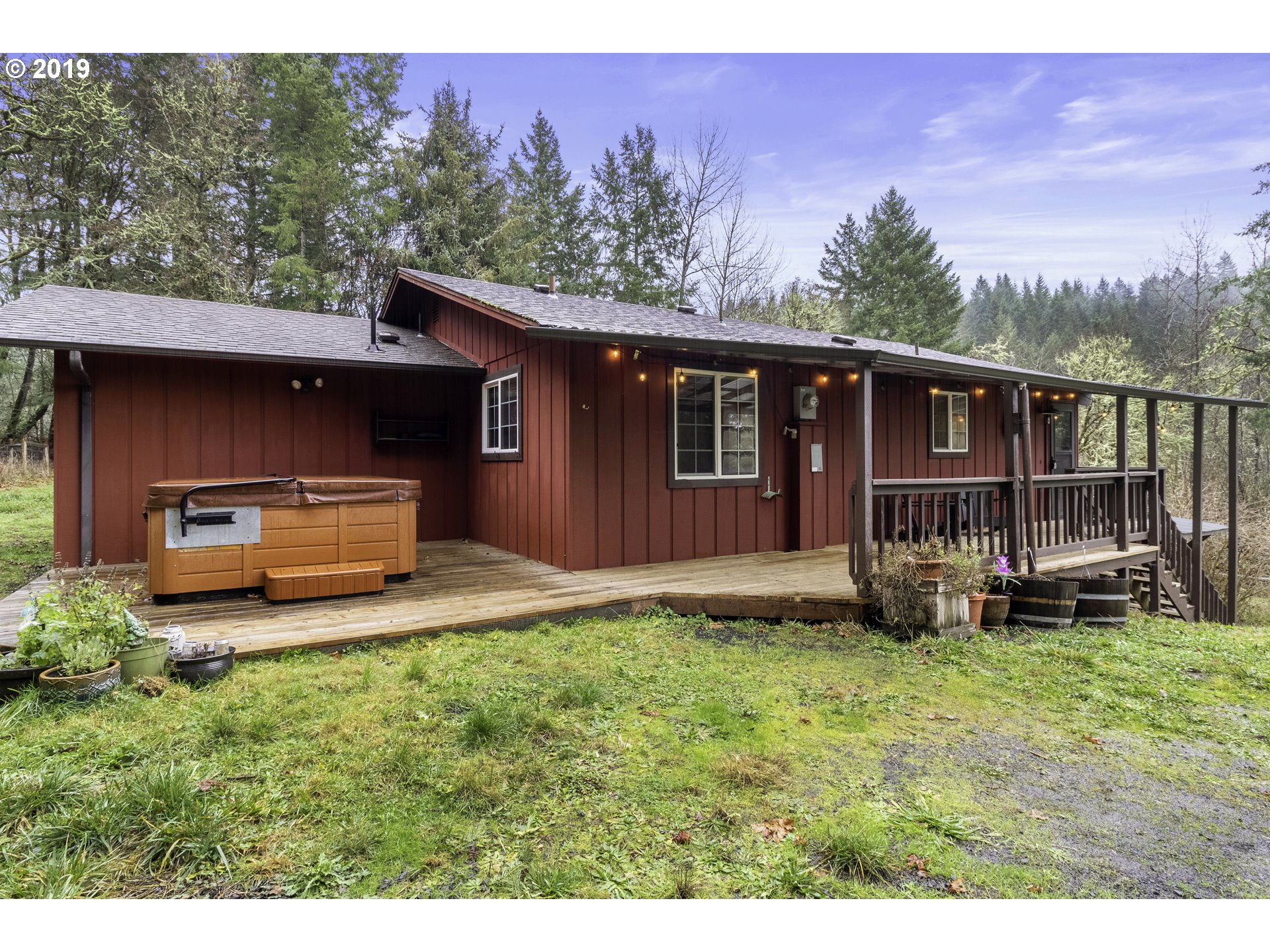85187 Boomer Road Eugene, OR 97402 - Photo 2 of 26 Gallery Image 2