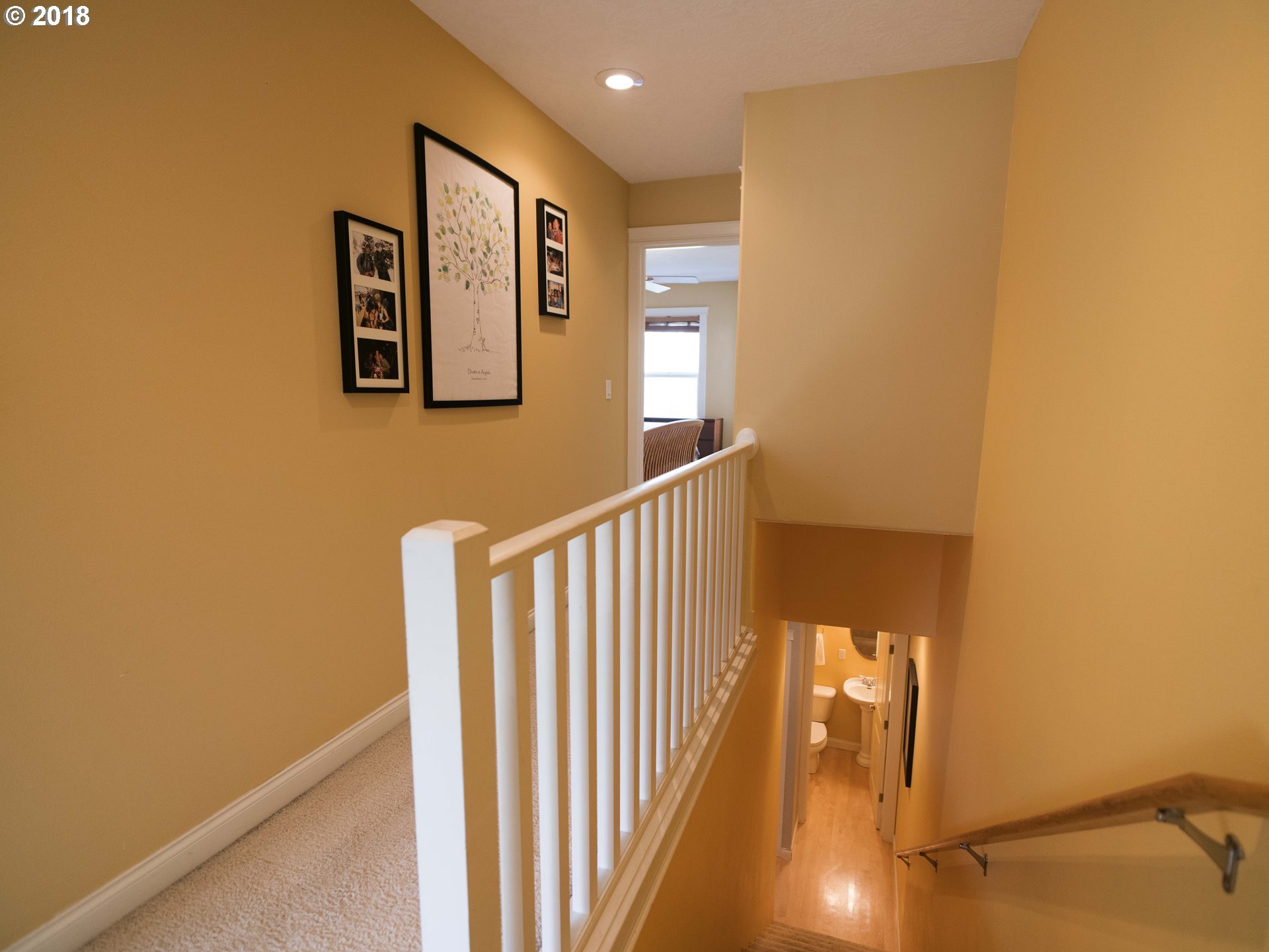 4922 Southwest View Point Terrace Portland, OR 97239 - Photo 15 of 32