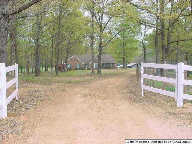 2140 Jaybird Road Hernando, MS 38632 - Photo 1 of 8
