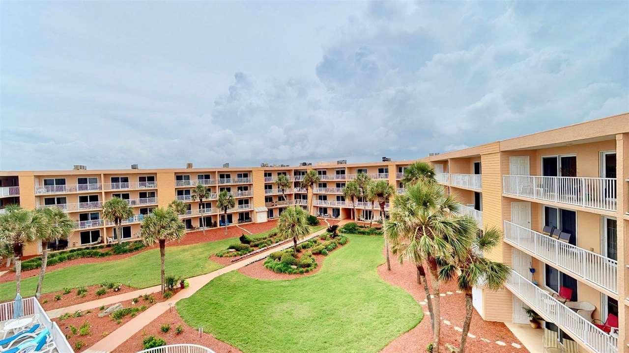 4 Ocean Trace Road, Unit 421 St. Augustine, FL 32080 - Photo 29 of 31