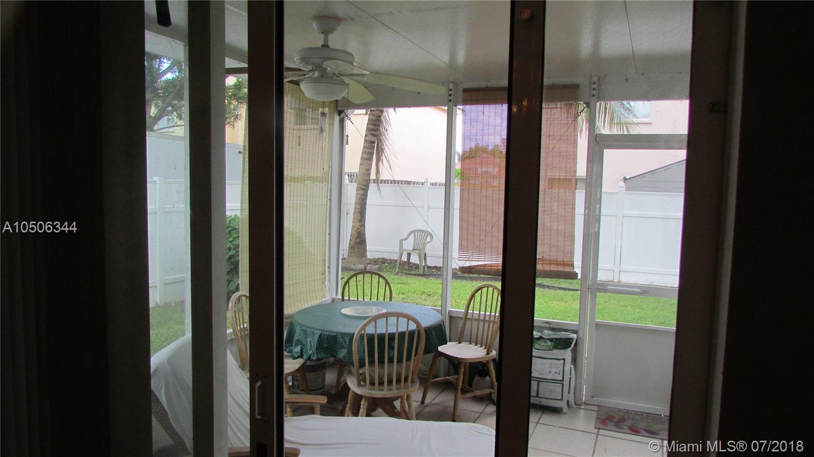13426 Southwest 263rd Street Homestead, FL 33032 - Photo 9 of 9