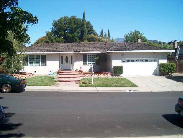 1158 Rhoda Way Concord, CA 94518 - Photo 1 of 1