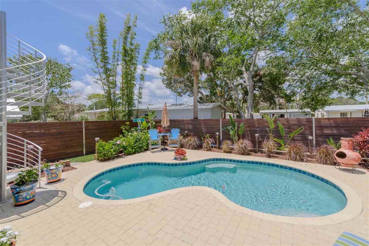 57 Menendez Road St. Augustine, FL 32080 - Photo 48 of 50