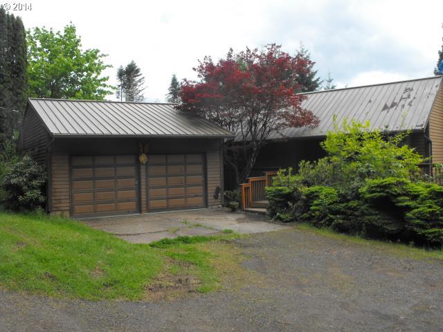 41320 Northwest Lodge Road Banks, OR 97106 - Photo 1 of 16 Gallery Image 1