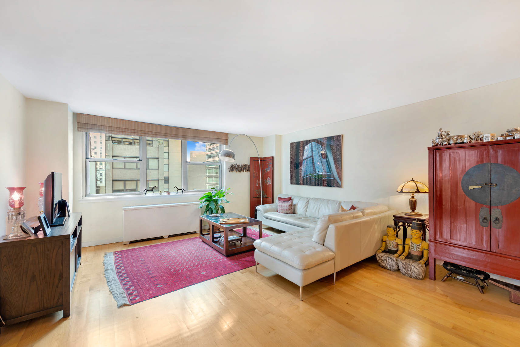 200 East 58th Street, Unit 7H Manhattan, NY 10022 - Photo 2 of 12