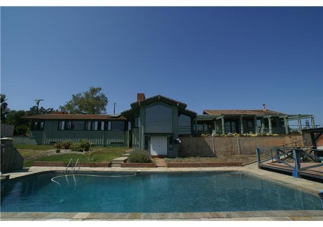 167 Burma Road, Unit A & B Fallbrook, CA 92028 - Photo 1 of 11