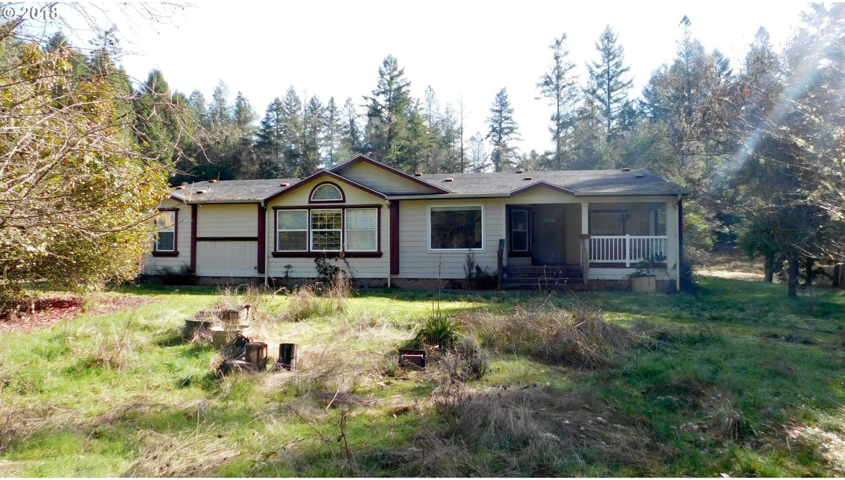 795 Elgarose Road Roseburg, OR 97471 - Photo 2 of 32 Gallery Image 2