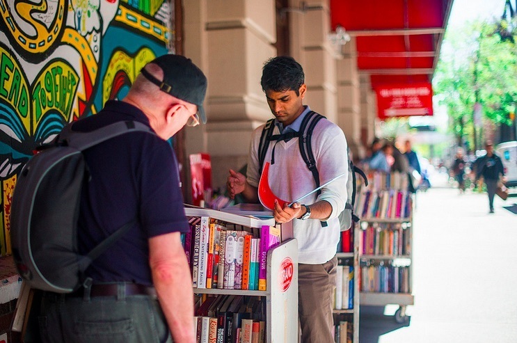 128 West 13th Street, Unit 41 Manhattan, NY 10011 - Photo 11 of 15