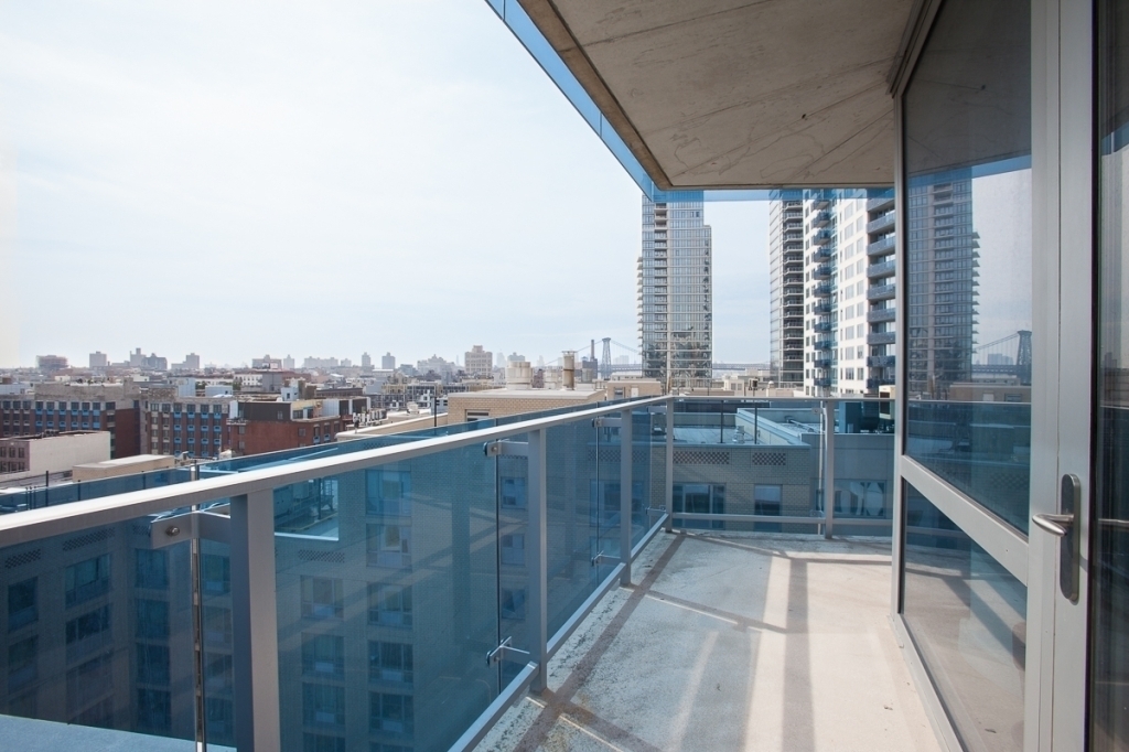 34 North 7th Street, Unit 10H Brooklyn, NY 11249 - Photo 5 of 12