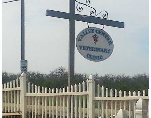 14219 Cool Valley Road Valley Center, CA 92082 - Photo 25 of 25 Corner location - Veterinarian Building