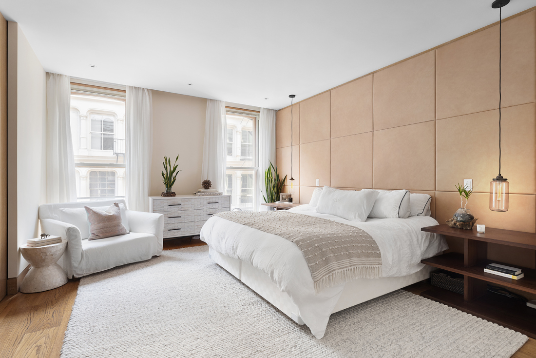 70 Greene Street, Unit PH Manhattan, NY 10012 - Photo 8 of 21