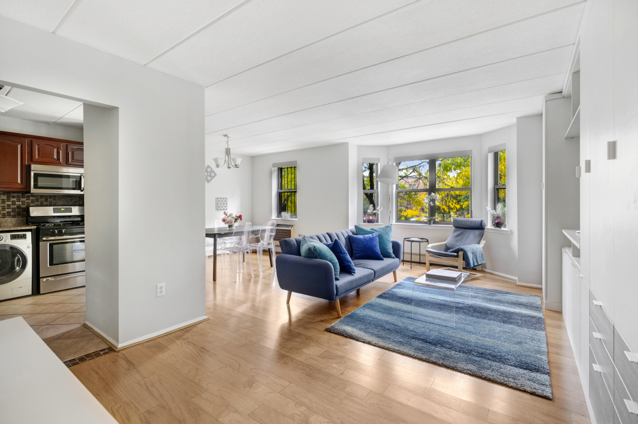 415 Carlton Avenue, Unit D Brooklyn, NY 11238 - Photo 4 of 13