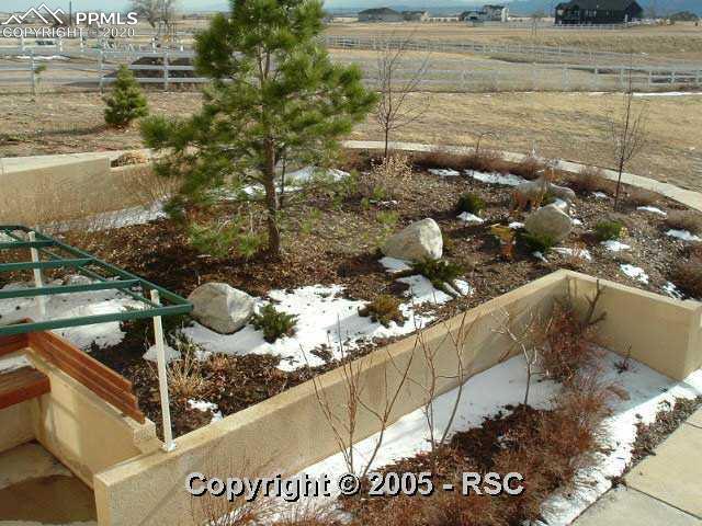 11310 Calgary Road Peyton, CO 80831 - Photo 10 of 16