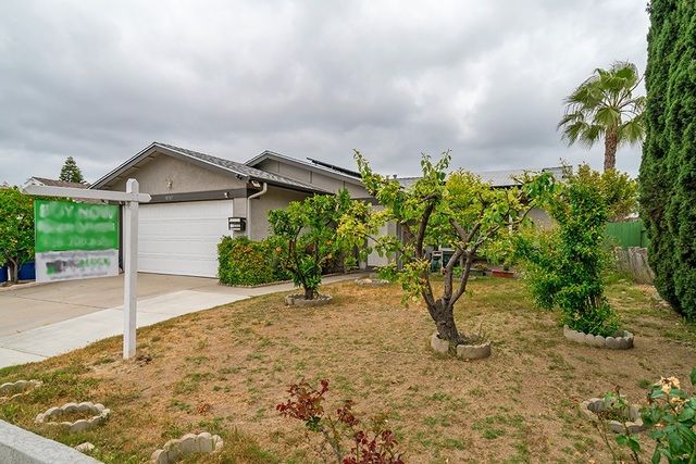$578,000 | 10387 Baccus Court, San Diego, CA 92126