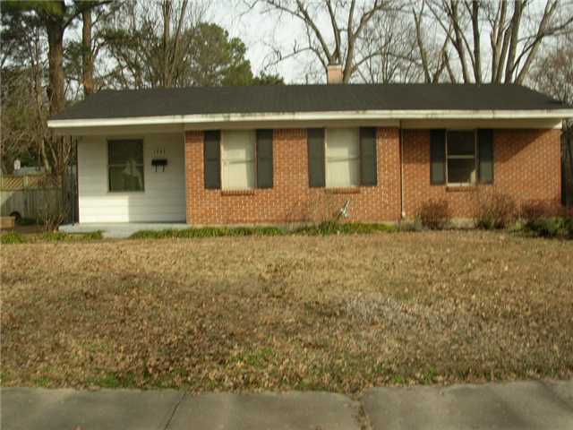 1764 Sea Isle Road Memphis, TN 38117 - Photo 1 of 2