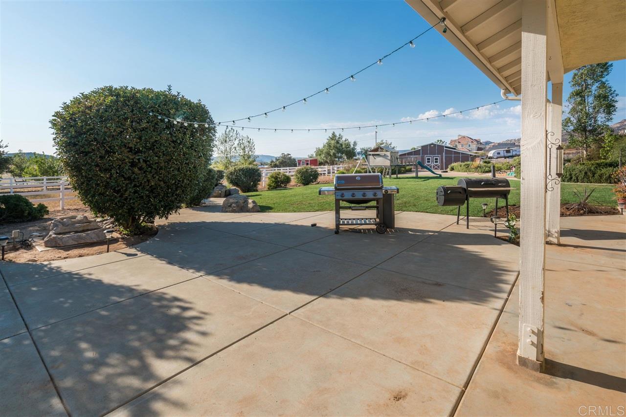 25485 Rancho Barona Road Ramona, CA 92065 - Photo 10 of 23 Gallery Image 10