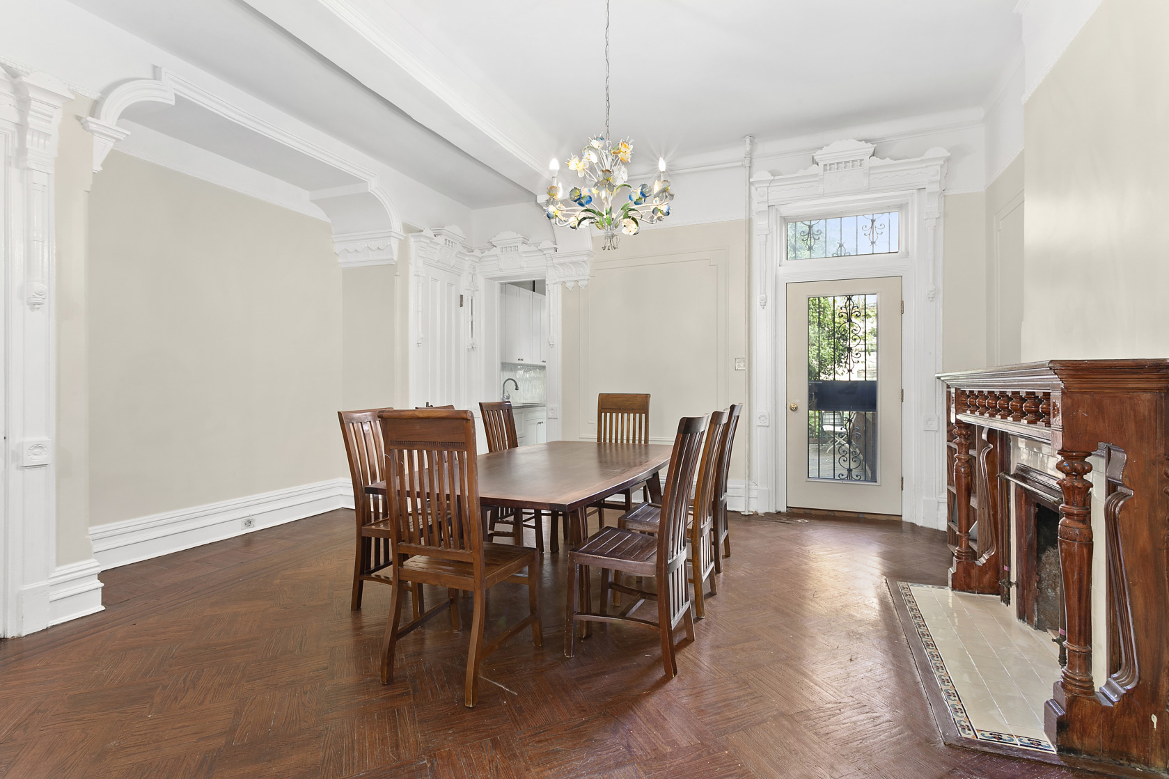 483 Putnam Avenue, Unit Garden Brooklyn, NY 11221 - Photo 2 of 7