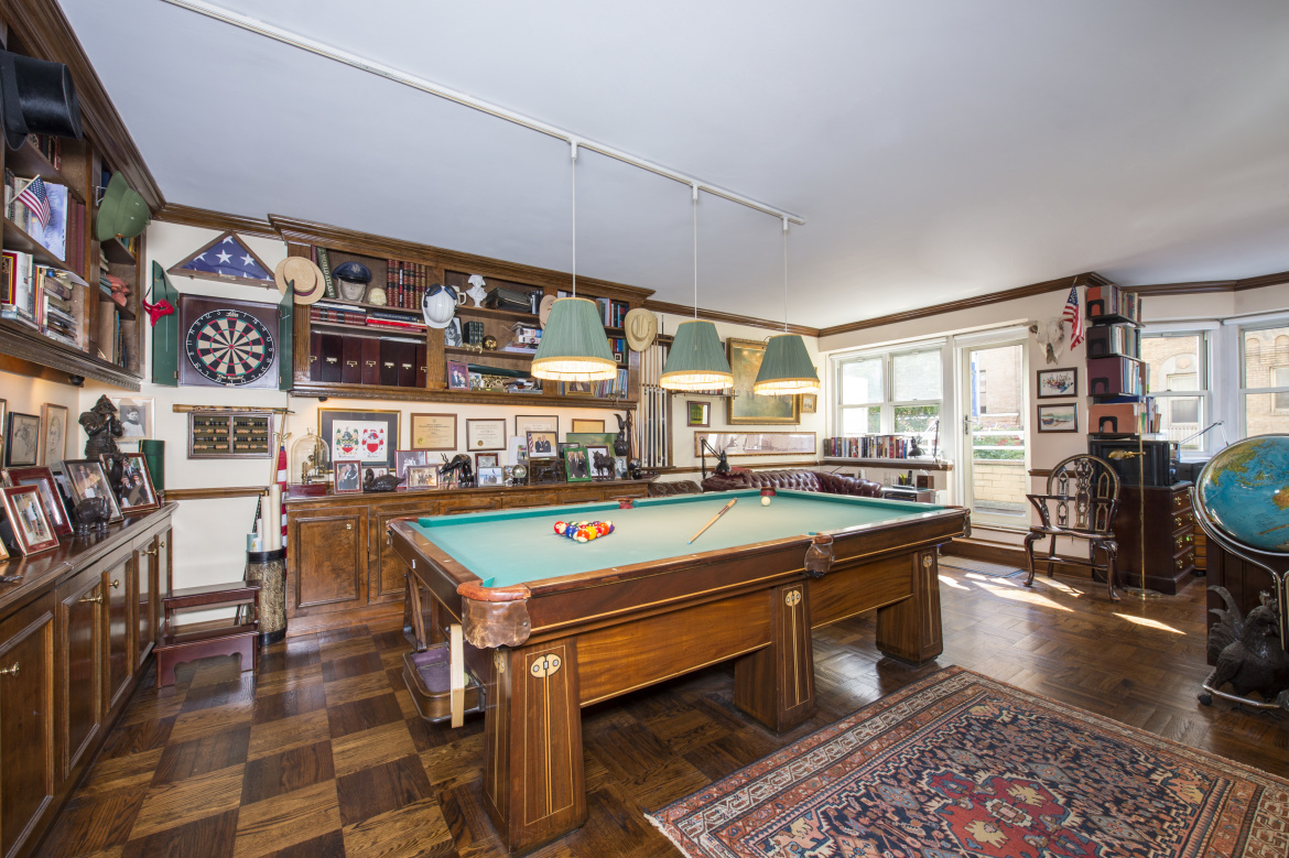 205 E 63rd St, Manhattan, NY 10065 - Photo 3 of 4