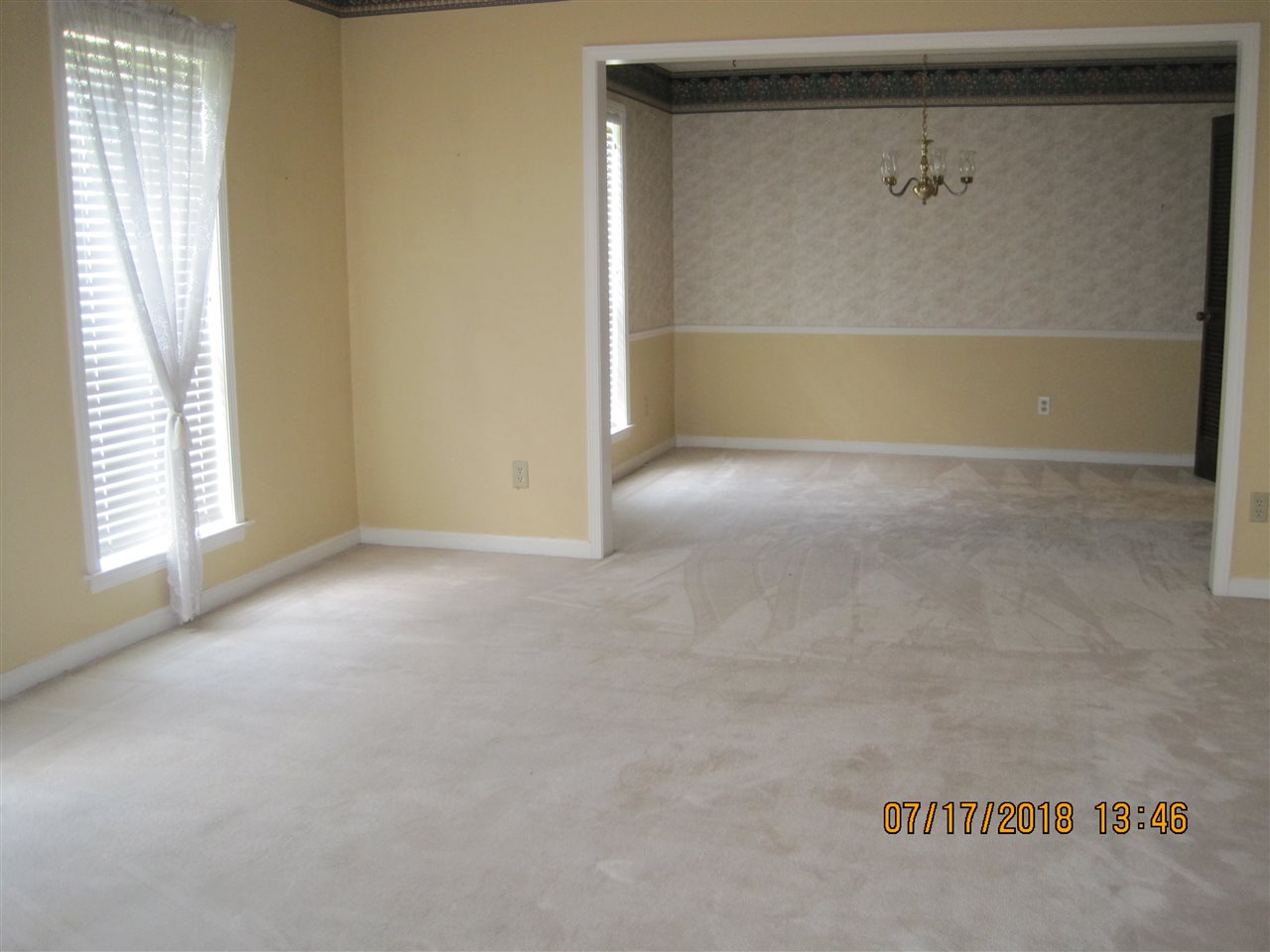 5296 Yellowood Road Memphis, TN 38134 - Photo 3 of 11