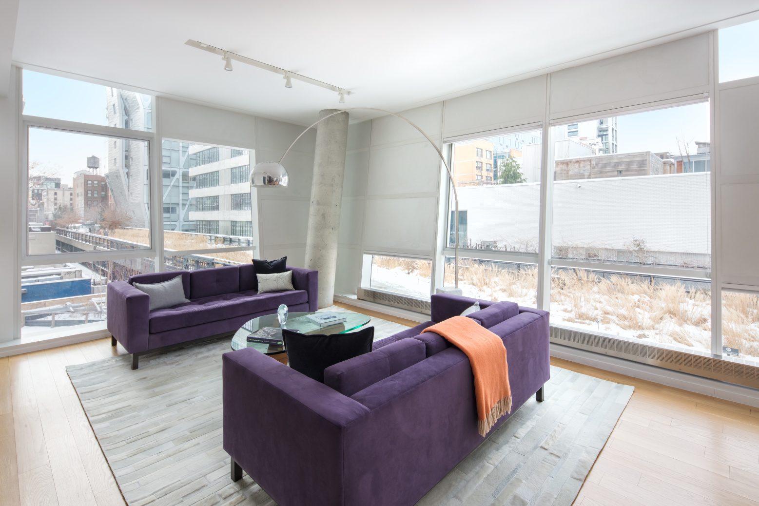 245 10th Avenue, Unit 3W Manhattan, NY 10001 - Photo 4 of 14