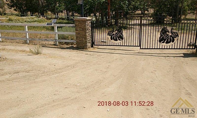 11338 Caliente Creek Road Caliente, CA 93518 - Photo 1 of 12