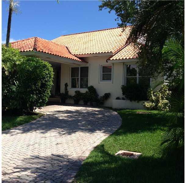 785 Allendale Road Key Biscayne, FL 33149 - Photo 2 of 8