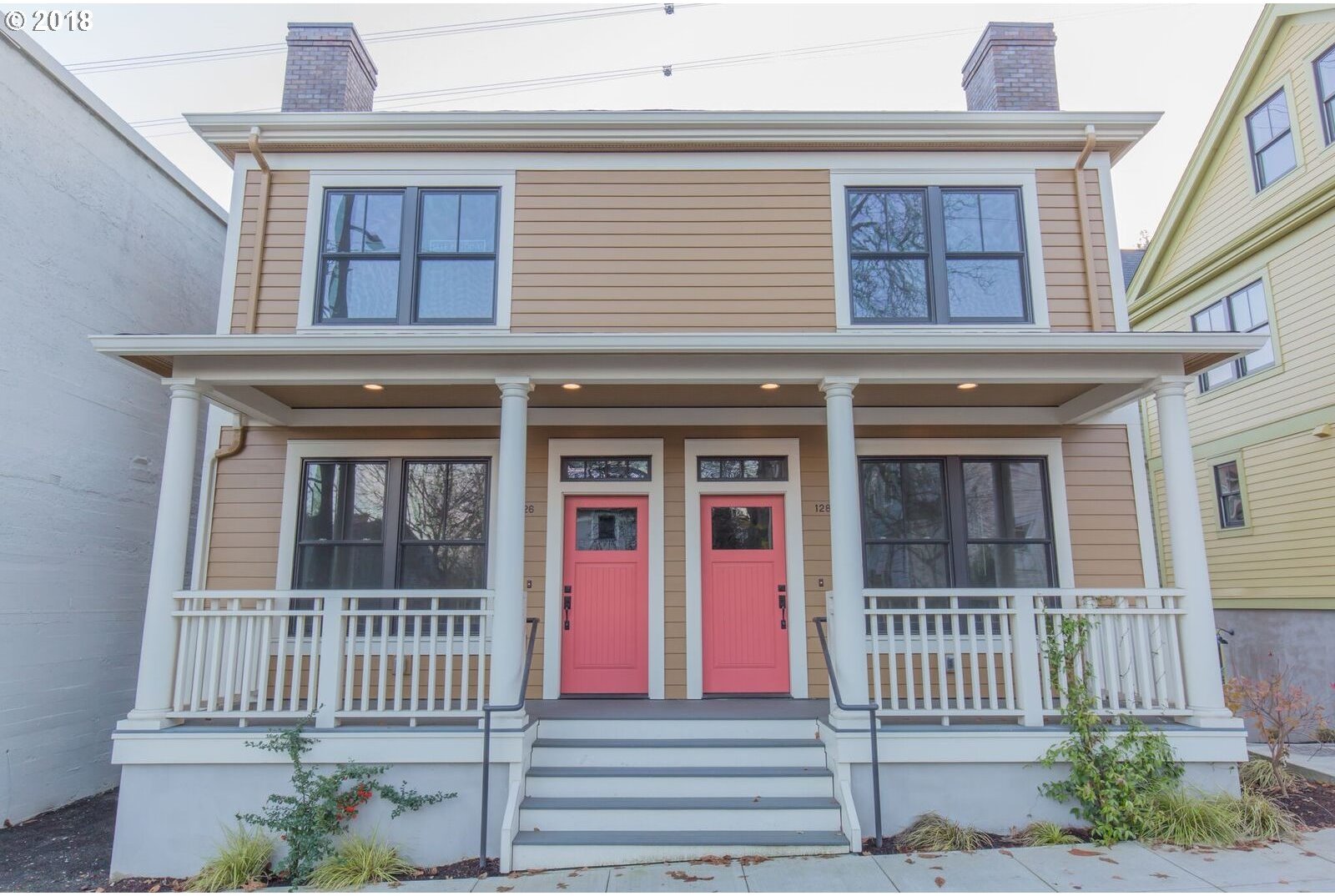 126 Southwest Grover Street, Unit 1 Portland, OR 97239 - Photo 1 of 32 Gallery Image 1
