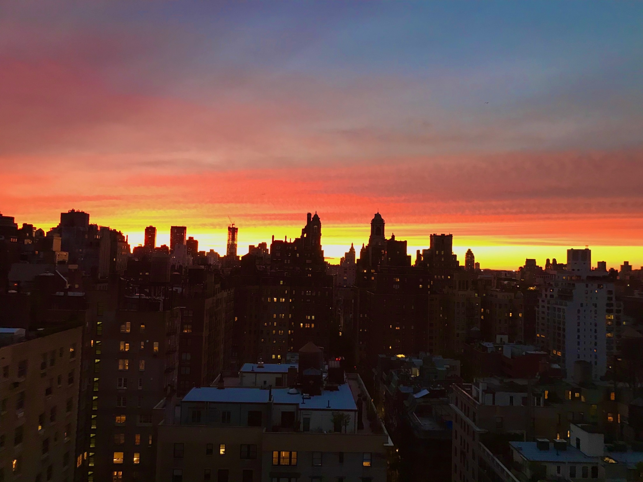 165 East 72nd Street, Unit PHG Manhattan, NY 10021 - Photo 17 of 21