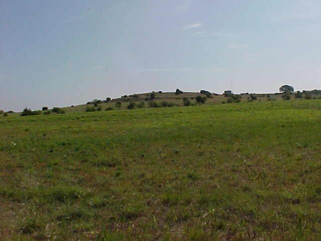 600 Thomas Road Granbury, TX 76049 - Photo 1 of 1