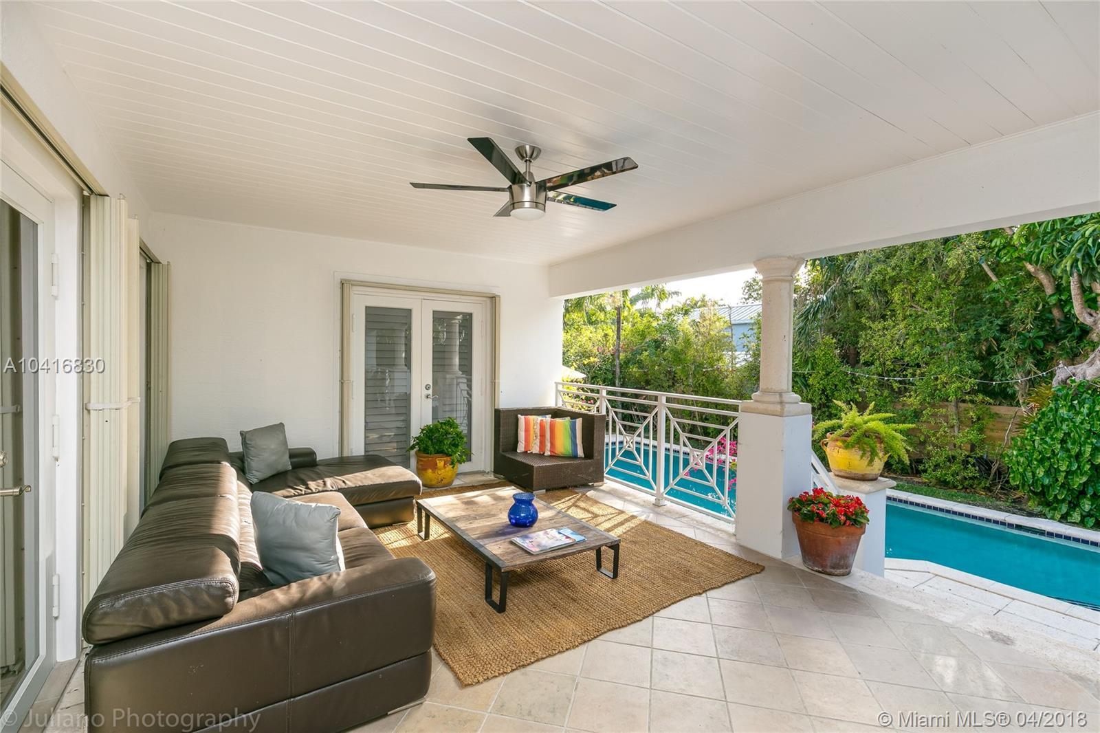 340 Woodcrest Road Key Biscayne, FL 33149 - Photo 36 of 53