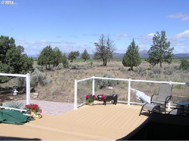 1385 Northwest McDaniel Road Powell Butte, OR 97753 - Photo 9 of 16 Gallery Image 9