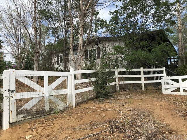 52685 Saddleback Road Anza, CA 92539 - Photo 2 of 39