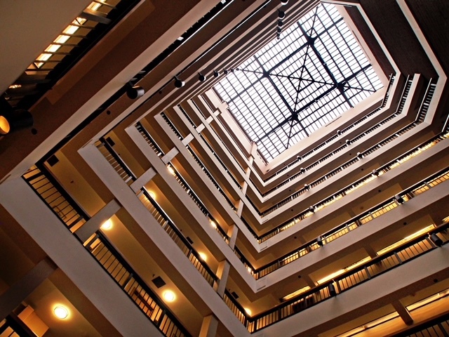 Atrium 160 Bleecker St, Manhattan, NY 10012 - Photo 2 of 5