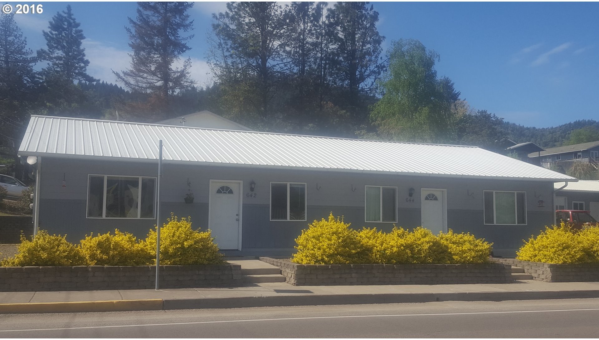 642 North Myrtle Road Myrtle Creek, OR 97457 - Photo 1 of 2