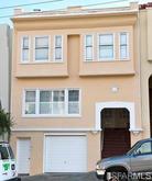 $2,050,000 | 2742-2744 Baker St | Cow Hollow
