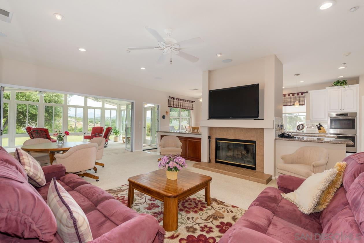 2756 Southern Oak Road Ramona, CA 92065 - Photo 7 of 25 Gallery Image 7