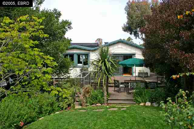 1011 Keith Avenue Berkeley, CA 94708 - Photo 1 of 1 Gallery Image 1