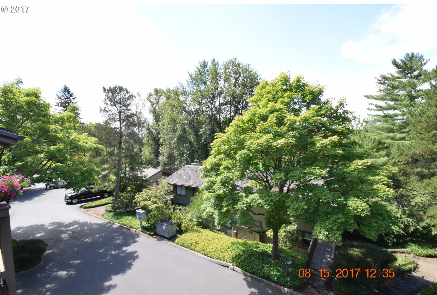 7726 Southwest Barnes Road, Unit C Portland, OR 97225 - Photo 7 of 22 Gallery Image 7