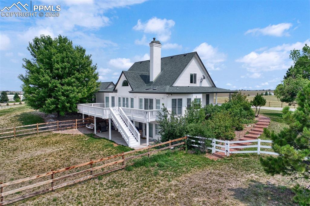 43312 Pearson Ranch Loop Parker, CO 80138 - Photo 5 of 34