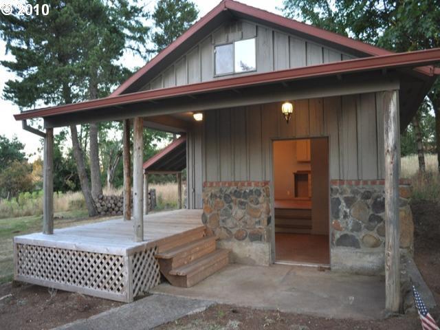 21389 Hazelnut Ridge Road Scotts Mills, OR 97375 - Photo 16 of 16 Gallery Image 16