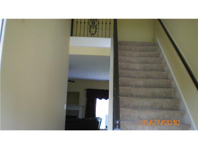 6235 Spring Crossing Olive Branch, MS 38654 - Photo 2 of 11 Two story open entry